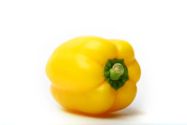 彩色的青椒 — 图库照片