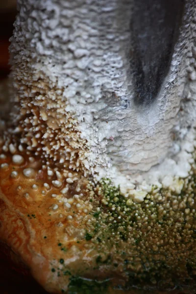 Molle minerali — Foto Stock