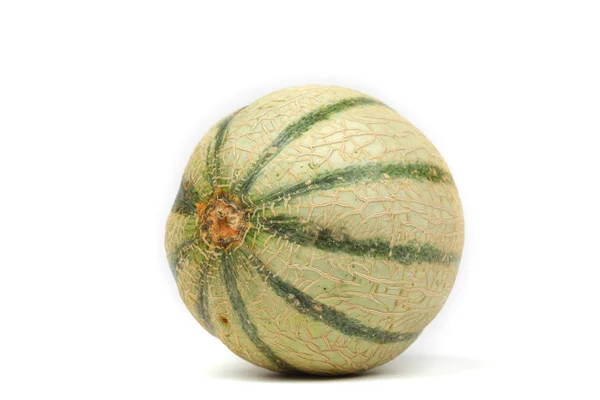 stock image Cantaloupe melone