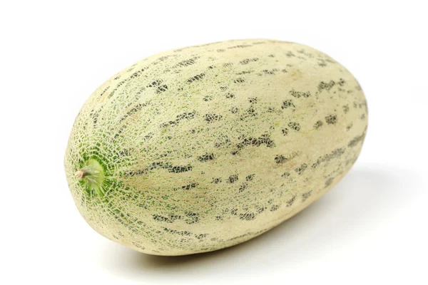 Torped melon — Stock Photo, Image