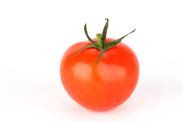 Een tomaat — Stockfoto