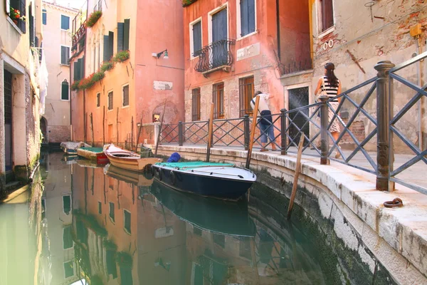 stock image Venice