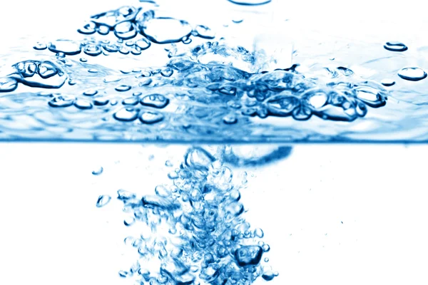 Vesi Kuplat — kuvapankkivalokuva