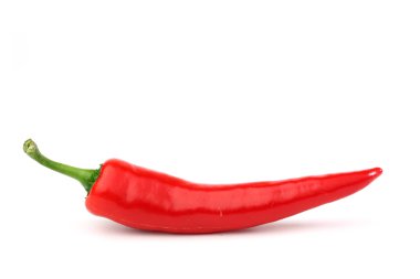 Chili pepper clipart