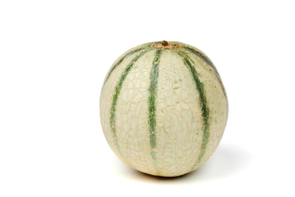 Cantaloupe melone — Stockfoto