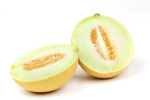 Melone Galia — Foto Stock