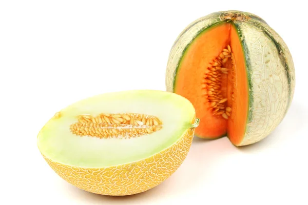 Melon différent — Photo