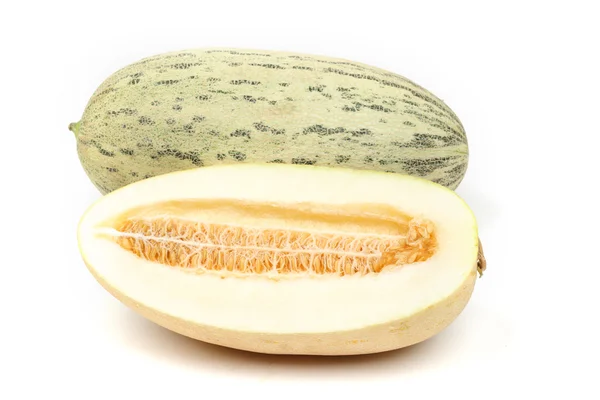 Torped melon — Stockfoto