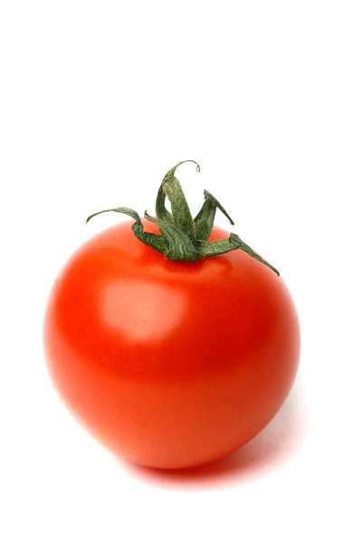 고립 된 토마토 — 스톡 사진