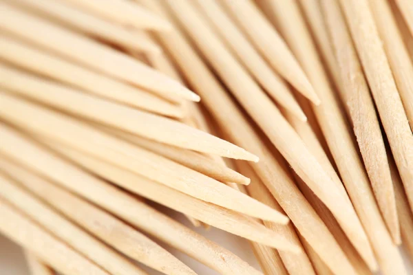 Toothpick — Stock Photo, Image