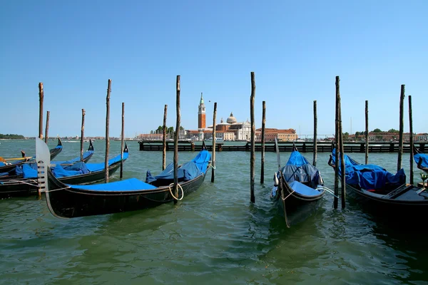 stock image Venice