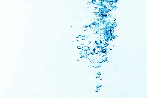 Водяні міхури — стокове фото