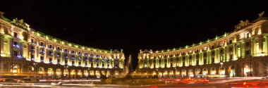 Piazza della Repubblica