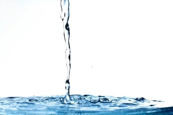 Wassertanz — Stockfoto