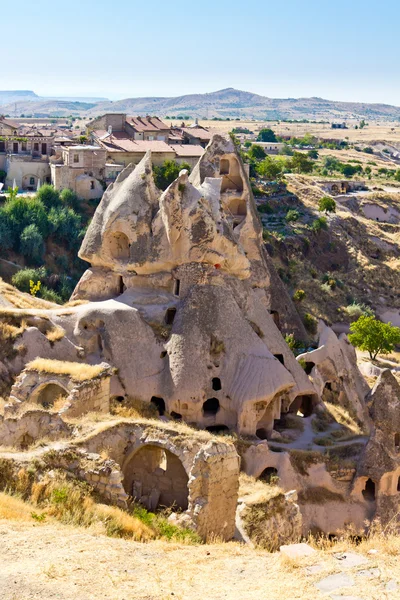 stock image Cappadocia