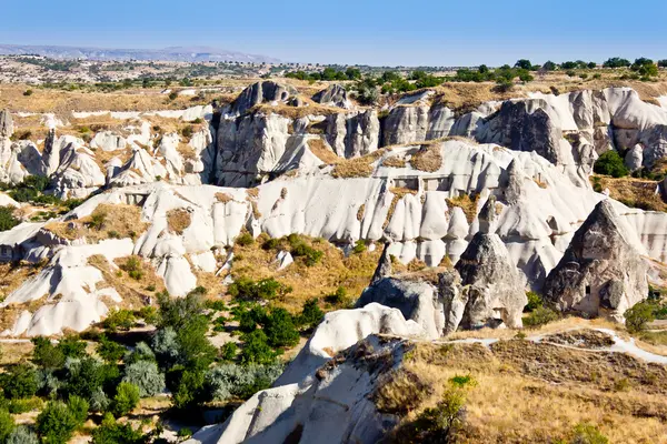 stock image Cappadocia