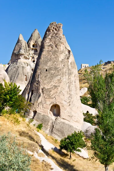 stock image Cappadocia