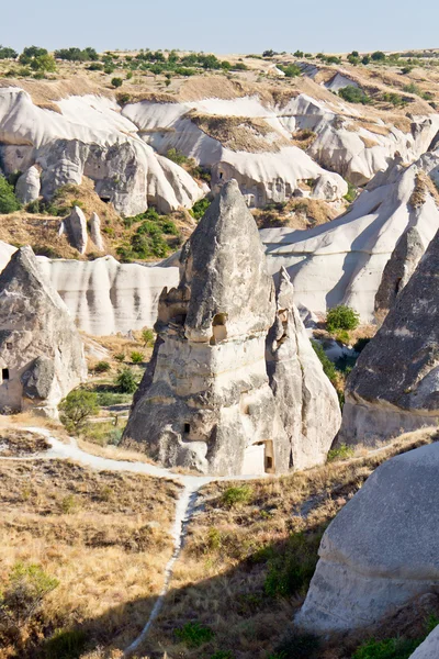 stock image Cappadocia