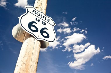 Route 66 üye