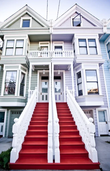 stock image Classic building in San Francisco