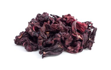 hibiscus çay kuru yapraklar