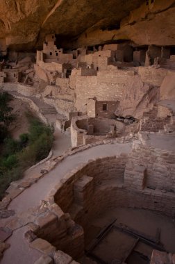 Mesa Verde