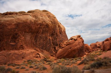 Valley of Fire