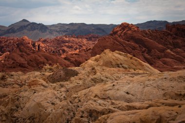 Valley of Fire