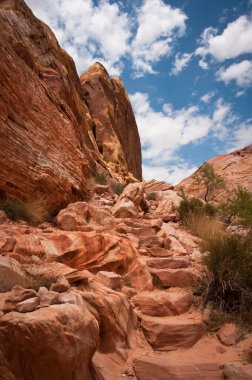 Valley of Fire