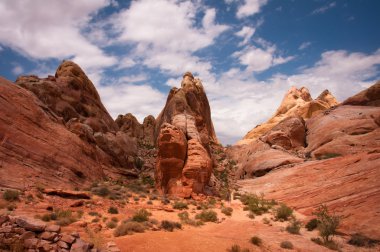 Valley of Fire