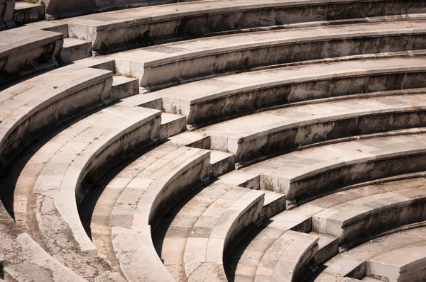 stock image Greek stairs