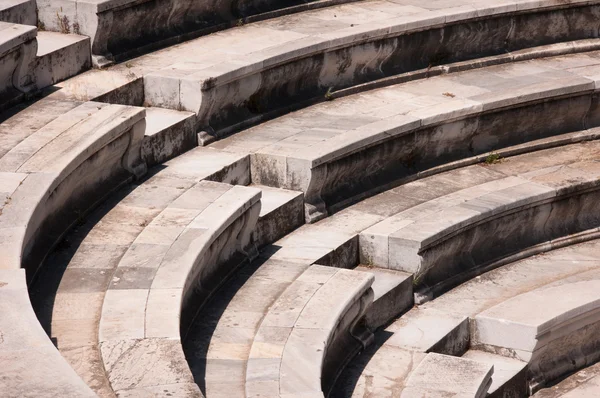 stock image Greek stairs