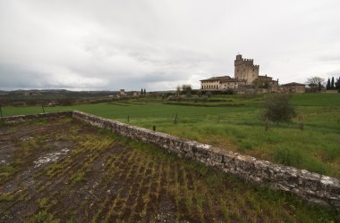 Tuscan Kalesi
