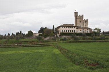 Tuscan Kalesi