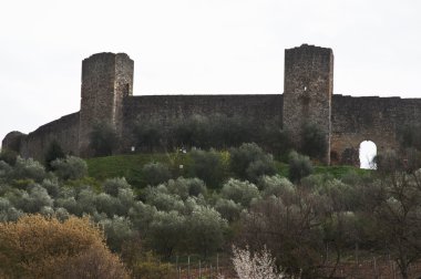 Monteriggioni