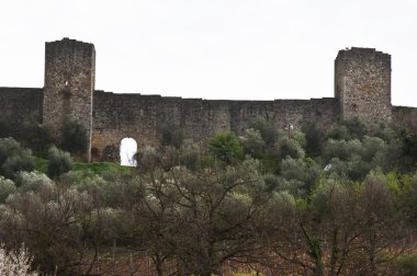 Monteriggioni