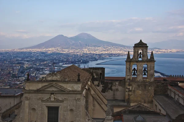 stock image Naples