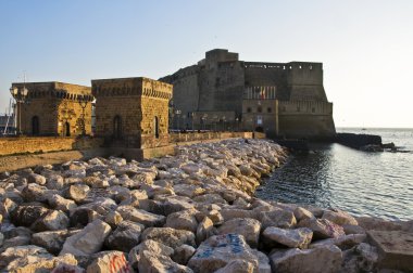 Castel dell'Ovo