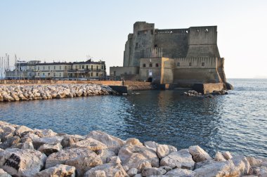 Castel dell'Ovo