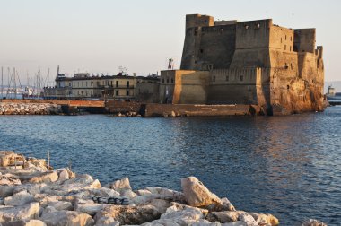 Castel dell'Ovo