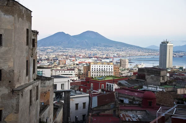 Nápoles — Fotografia de Stock