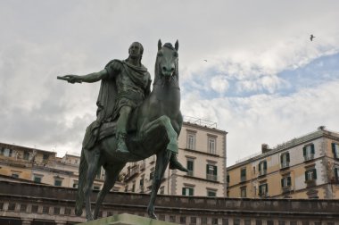 Piazza plebiscito