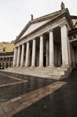 Piazza plebiscito