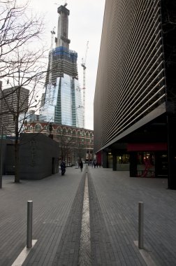 Modern Londra