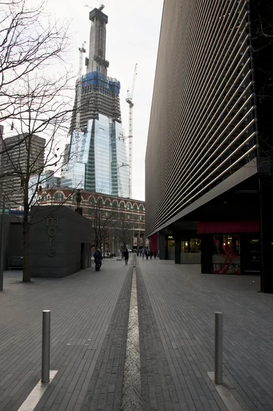 Modern London — Stock Photo, Image