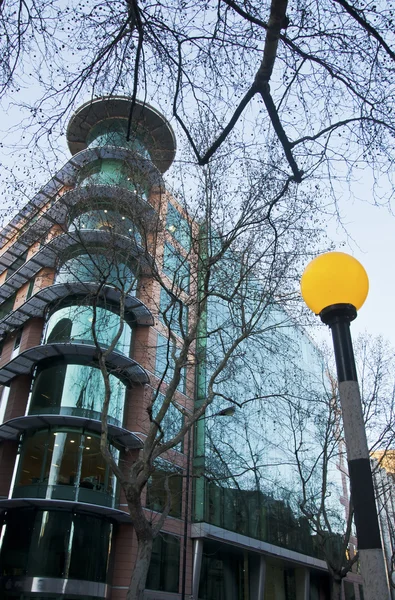 Londra bina — Stok fotoğraf