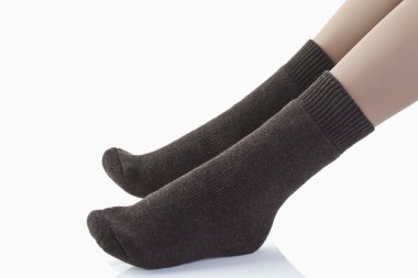 kahverengi sox