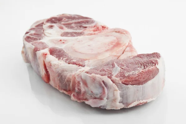 Nötkött skaft — Stockfoto