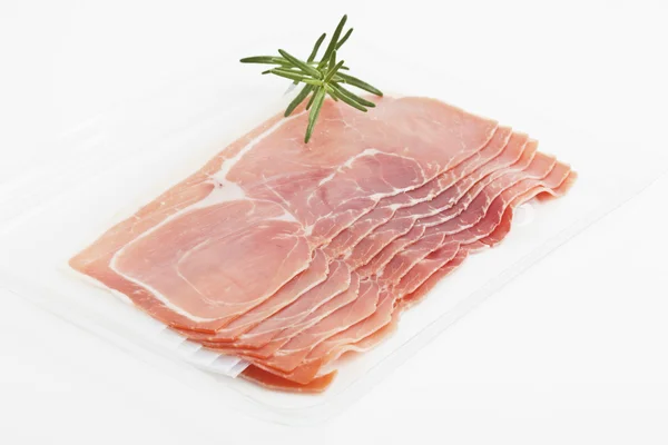 Spanish Ham — Stock Photo, Image