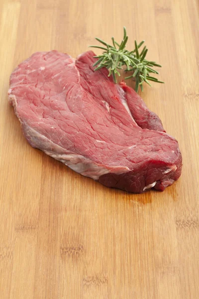 Filé de carne de bovino — Fotografia de Stock